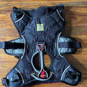 Ruffwear Palisades Pack Dog Harness & Hydration Pack